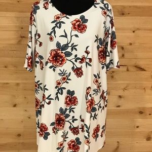 Agnes & Dora Swing Tunic 2XL
